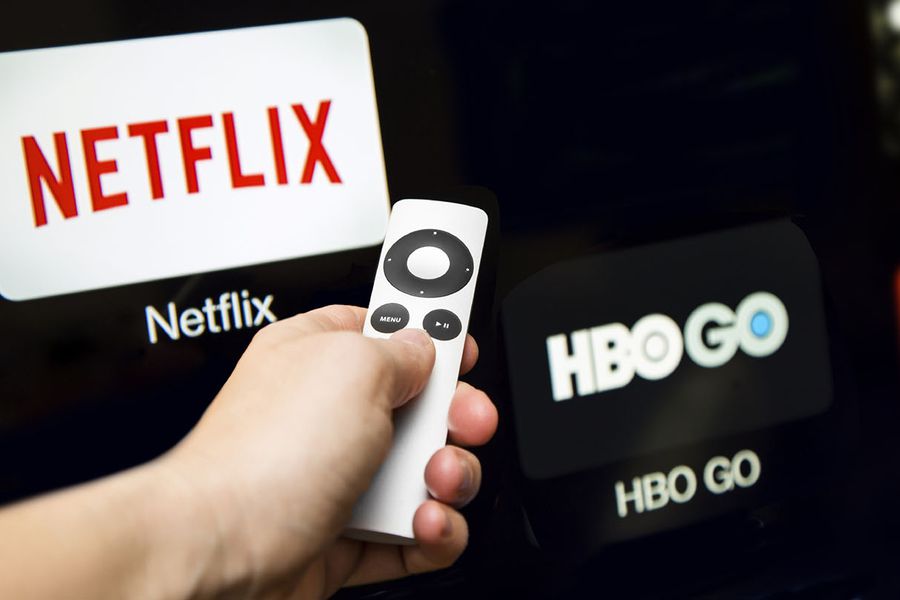 Netflix заполучит библиотеку HBO