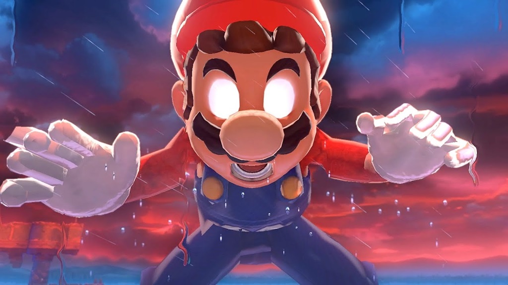 Контент-менеджер Nintendo считает, что повестка была всегда