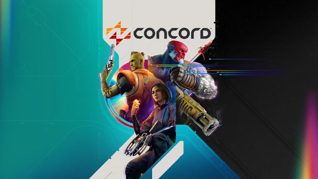 Разработчики Concord считают критику «белым шумом»