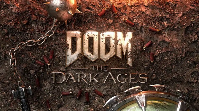 DOOM: The Dark Ages официально анонсировали