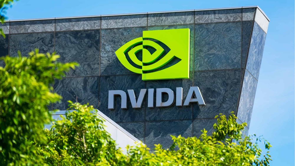 NVIDIA смогла стать самой дорогой компанией