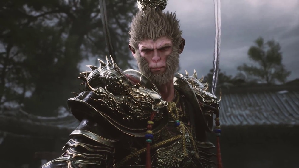 Sweet Baby Inc годами шантажирует создателей Black Myth: Wukong