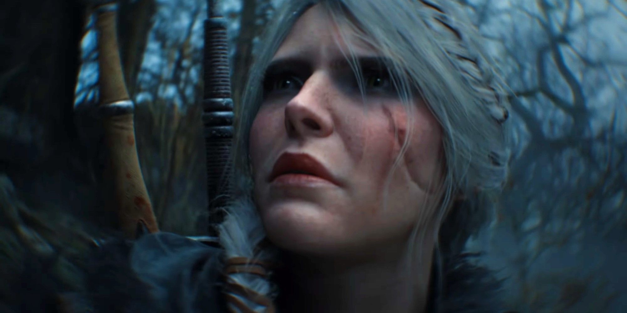 CDPR просят не обсуждать Цири до выхода The Witcher 4