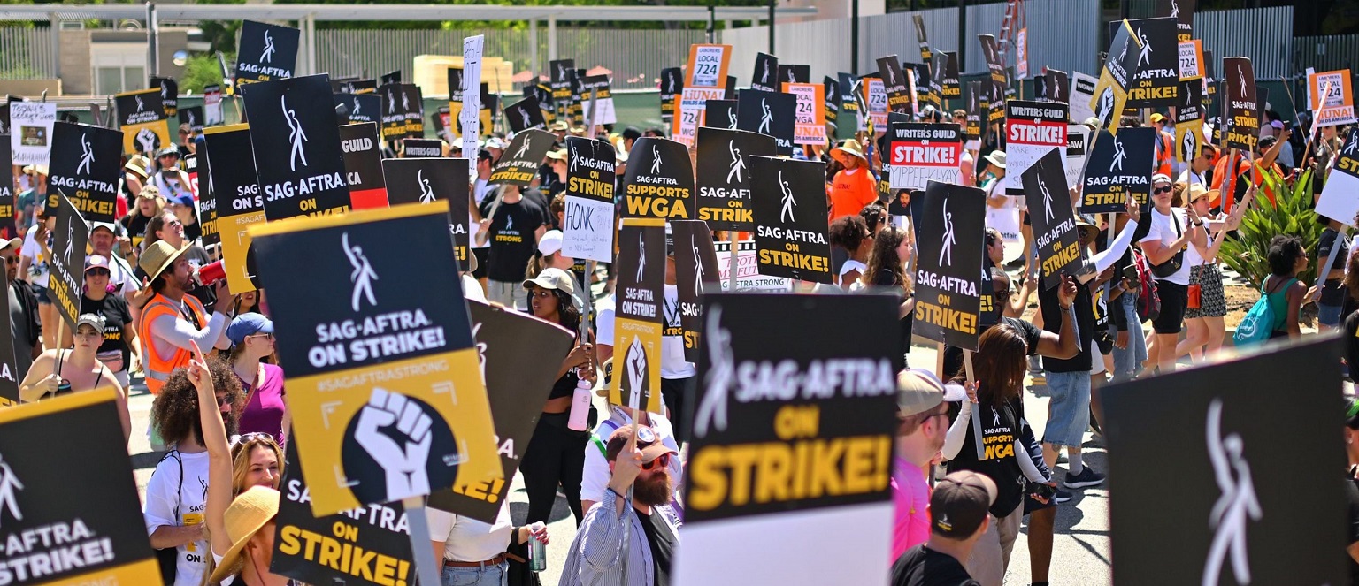 SAG-AFTRA прекратили забастовку против игровых компаний
