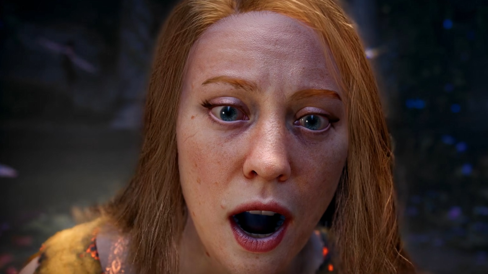Дэвид Яффэ пророчит провал новому God of War