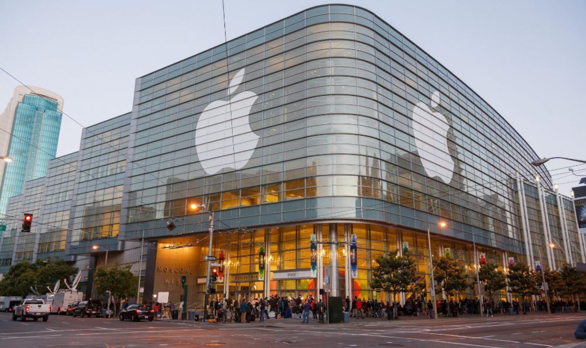 App Store провёл зачистку российских приложений