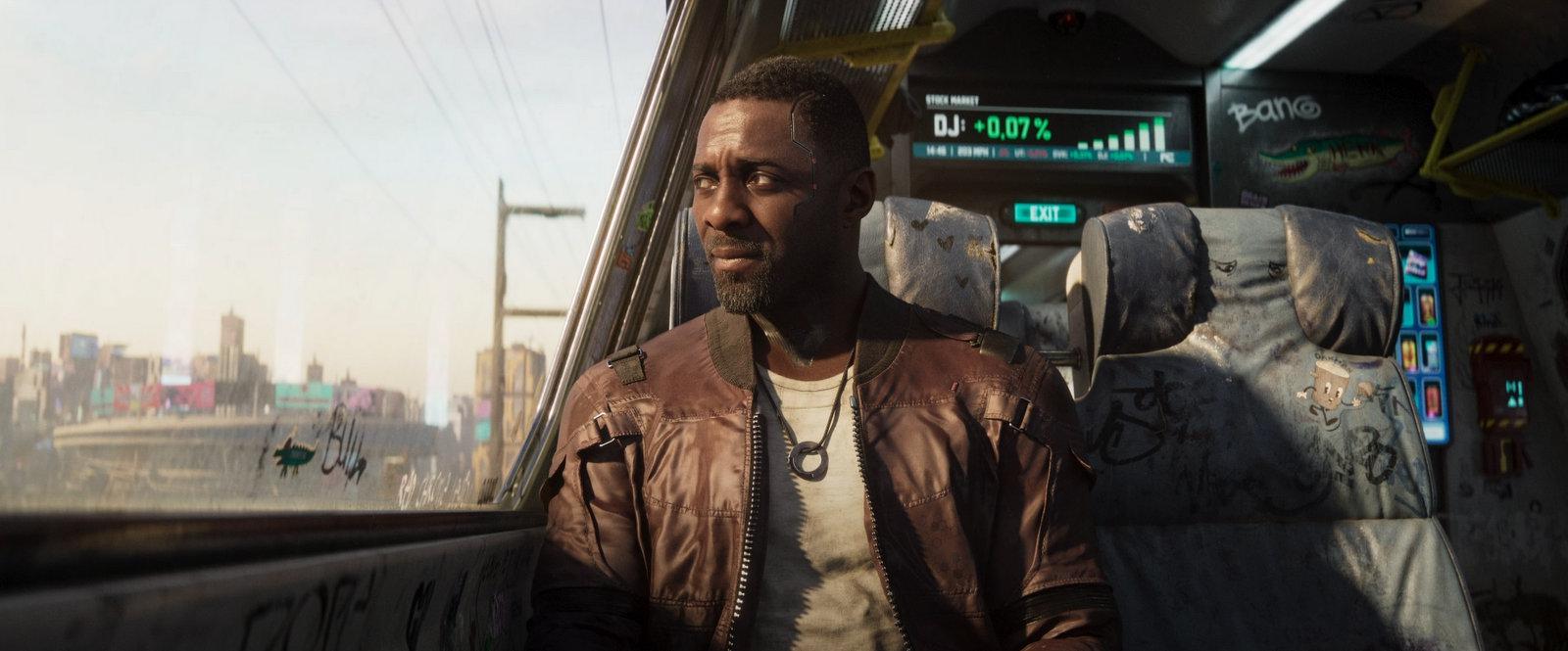 CDPR против фанатской озвучки Cyberpunk 2077: Phantom Liberty