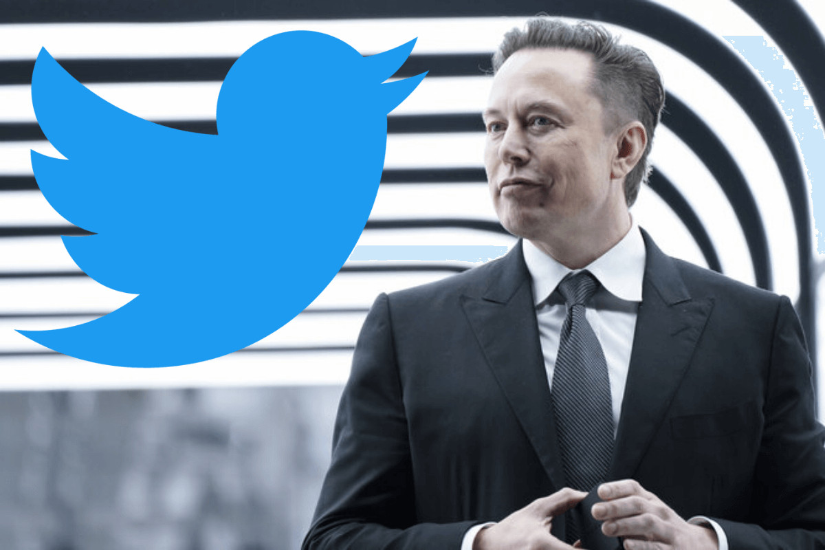 Twitter подал в суд на Илона Маска