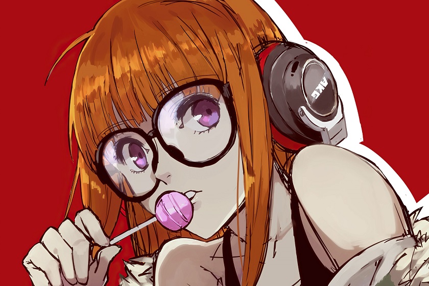 Актриса Persona 5 разозлила фанатов своим отношением к ИИ
