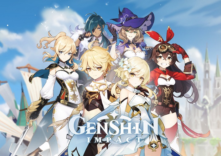 В Китае арестовали создателей читов для Genshin Impact