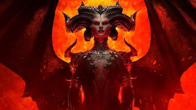 Геймеры возненавидели Diablo IV 