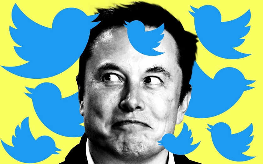 Илон Маск запретил долго сидеть в Twitter