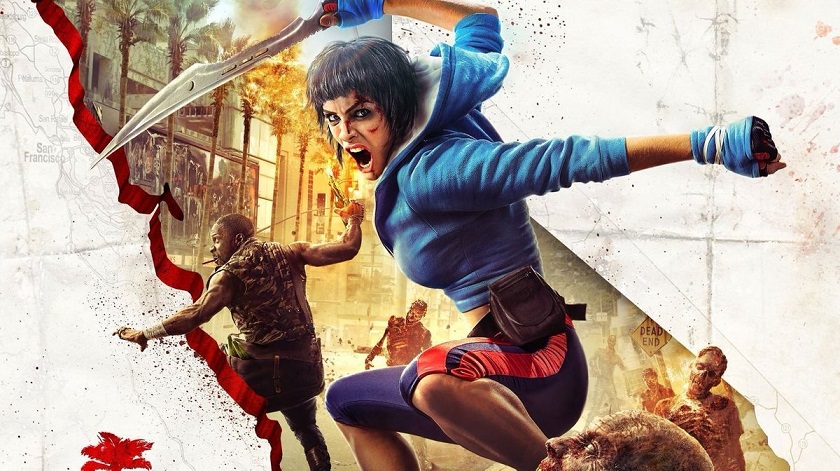 Императрица взломала Dead Island 2 и прошлась по неугодным