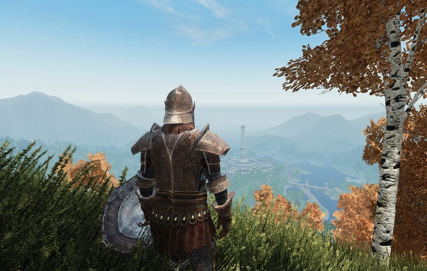 Разработчик мода Skyblivion сталкивается с угрозами и взломами