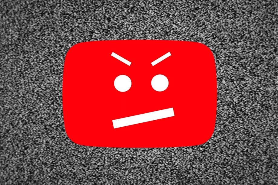 В замедлении YouTube виноват сам Google