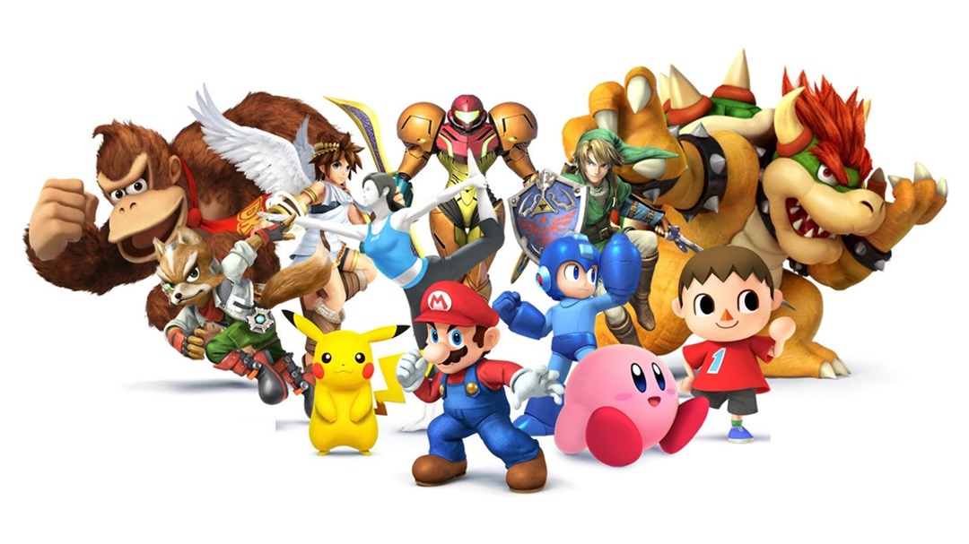 Nintendo против «небезопасного» использования персонажей