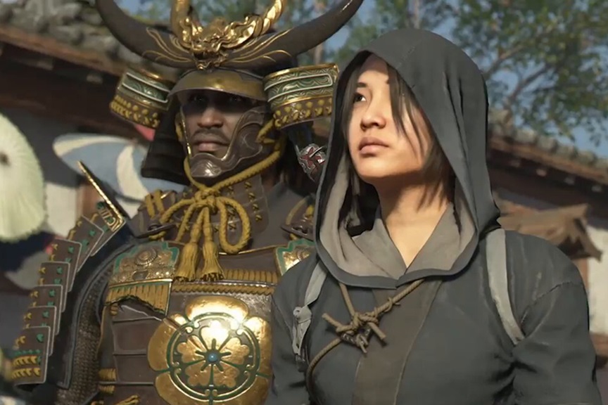 Ubisoft извинилась перед «кучкой белых расистов» и обидела левых активистов