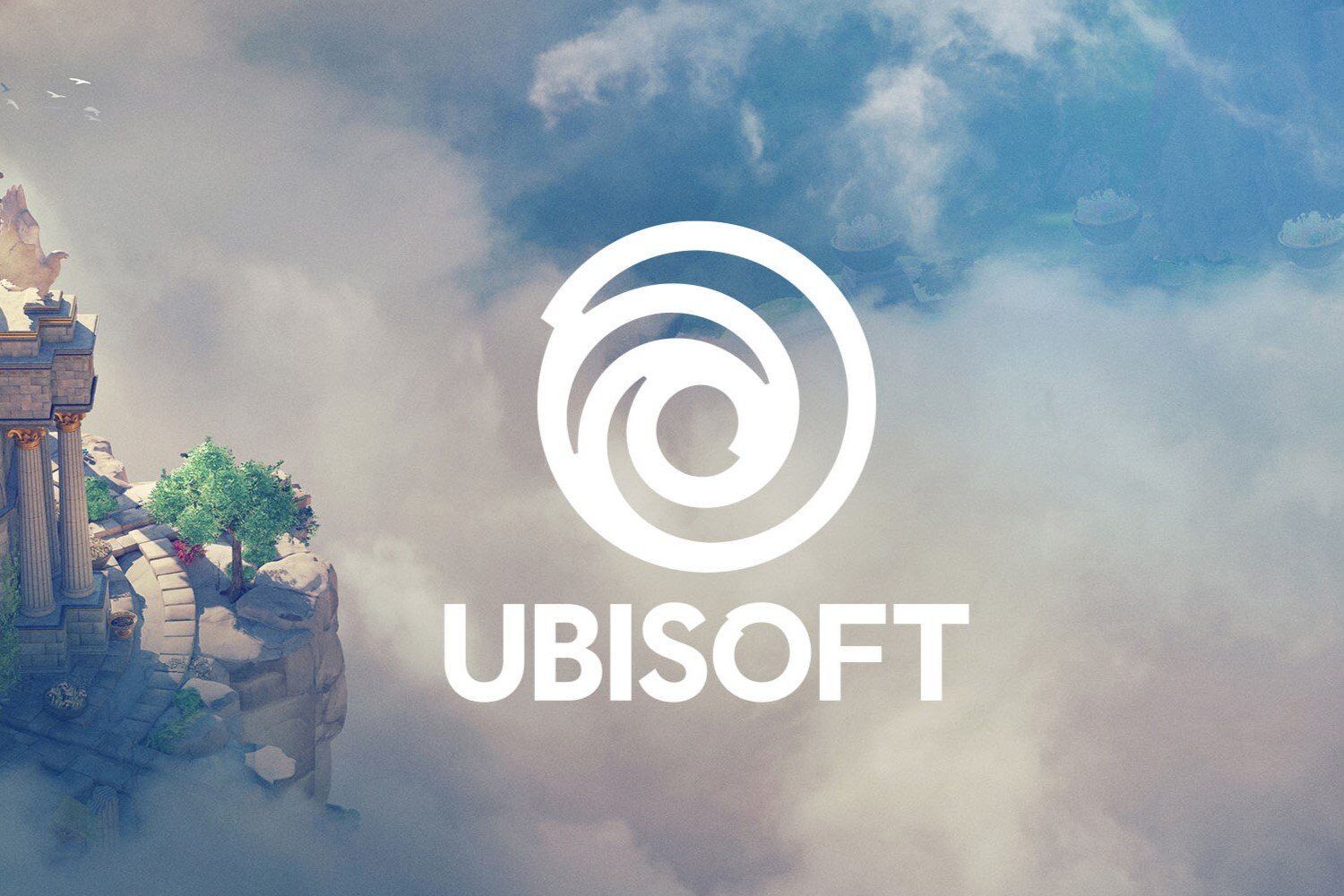 Лицензионное соглашение Ubisoft требует уничтожать диски