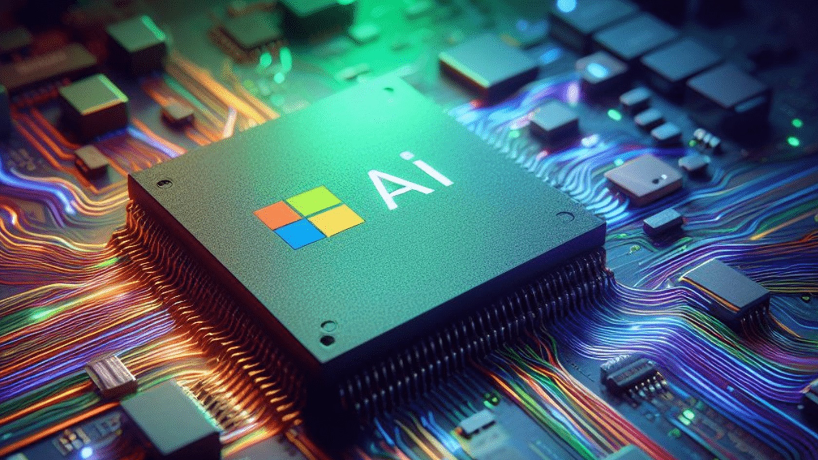 Microsoft может делать игры с помощью ИИ