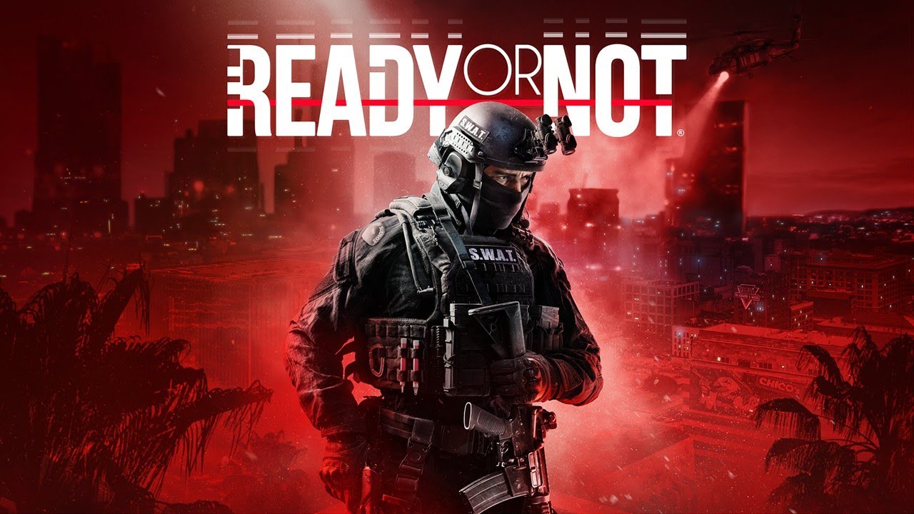 Ready or Not зацензурят ради консольщиков