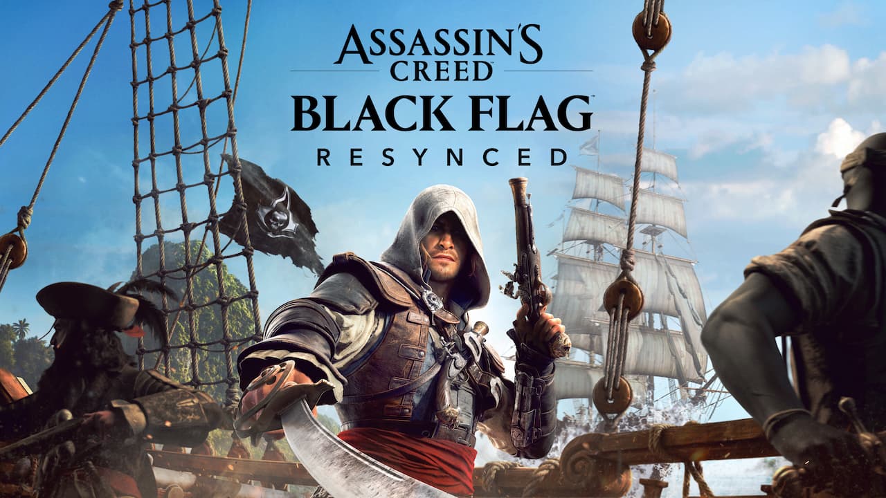 Ремейк Black Flag уже продался лучше годовых ожиданий