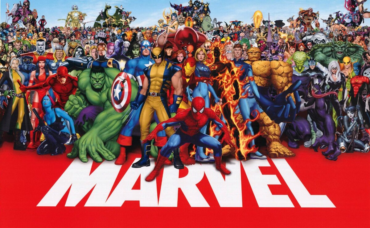 Зрители устали от Marvel