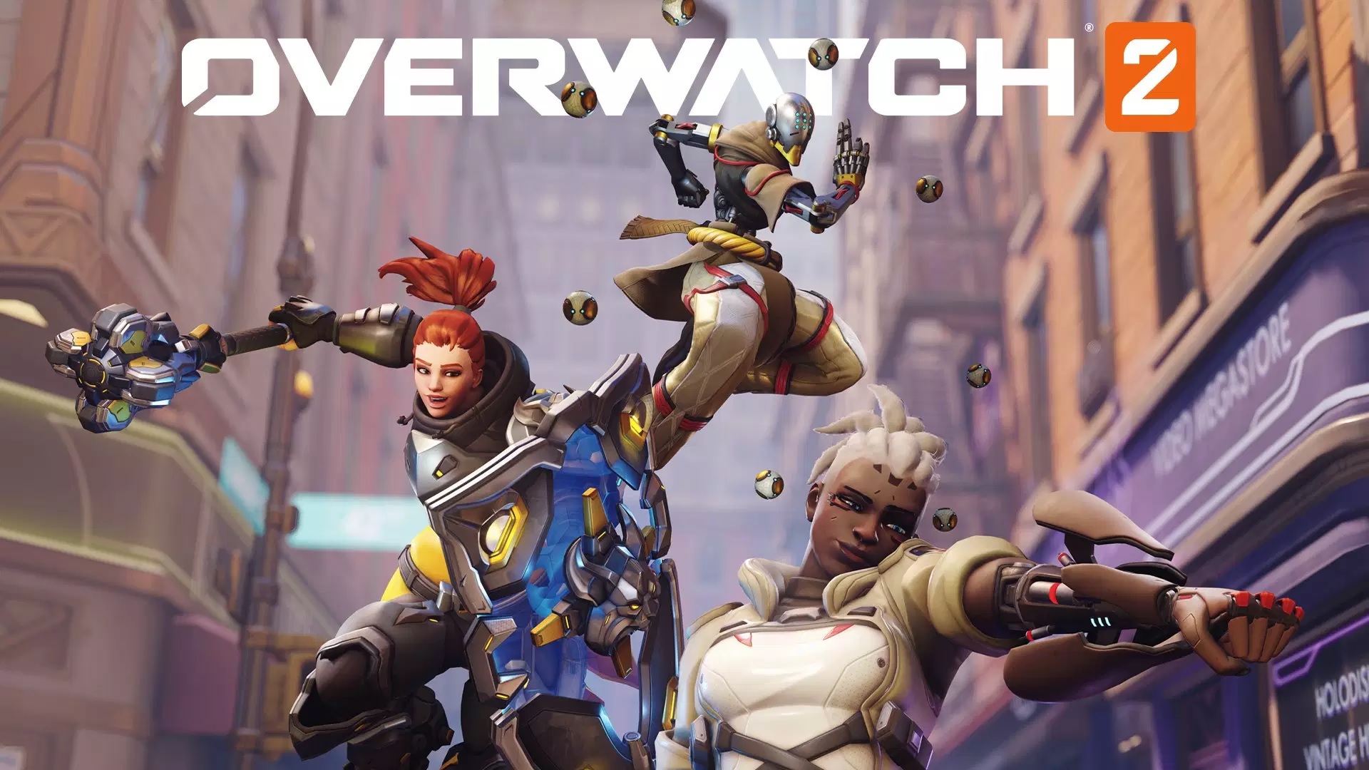 Blizzard взвинтила цены на скины в Overwatch 2