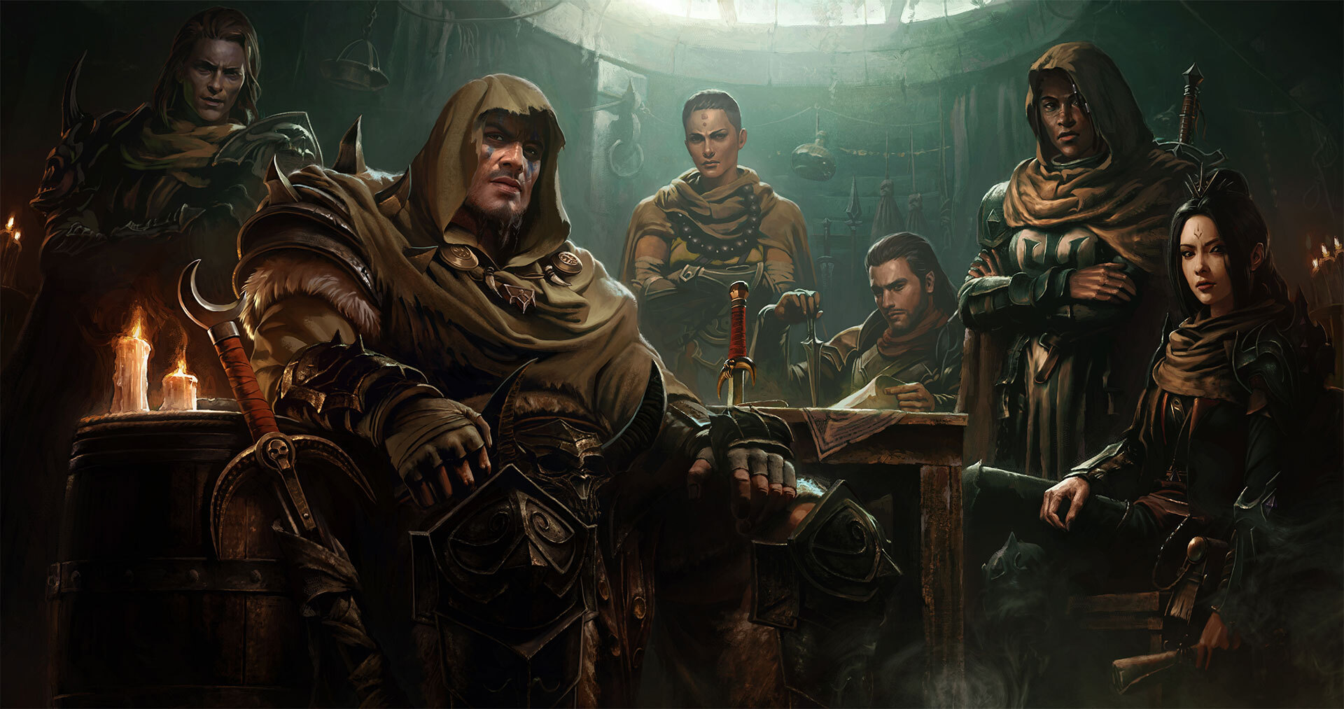Blizzard запретила дофамин
