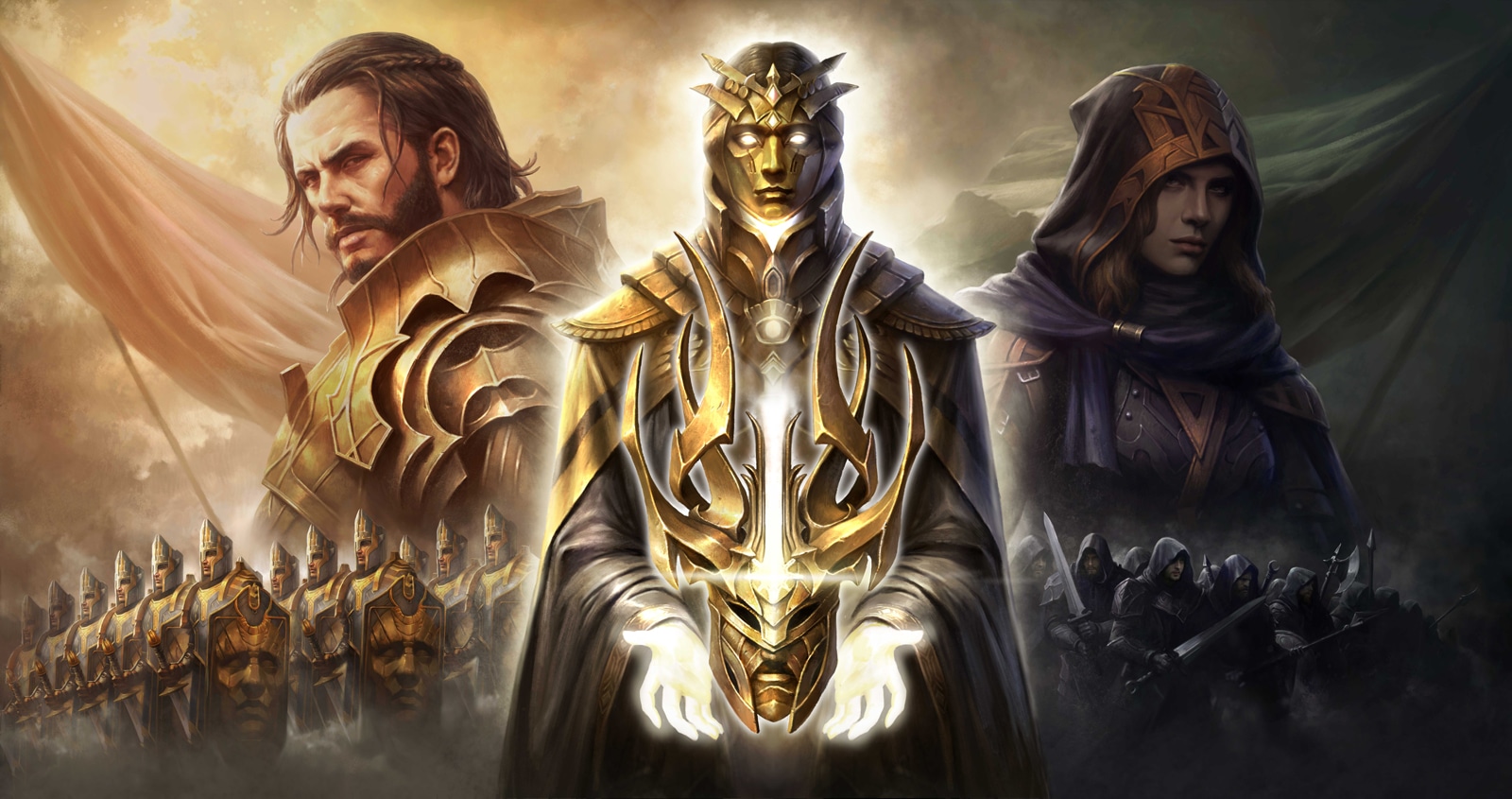 Diablo Immortal против азиатского чёрного рынка