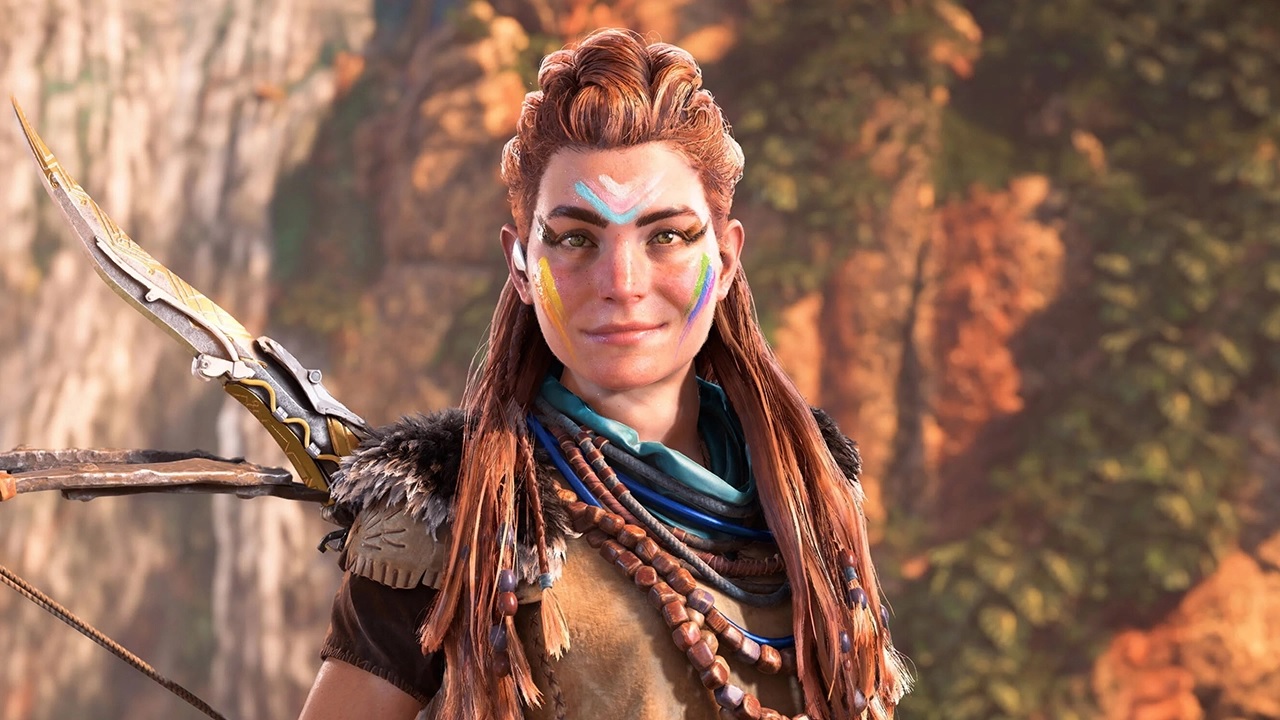 Horizon Forbidden West получил патч с подвохом