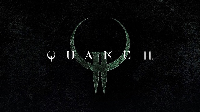 Ремастер Quake II увидел свет