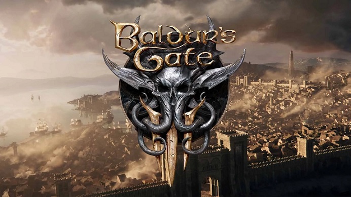Baldur's Gate 3 вышла в топ Steam по продажам