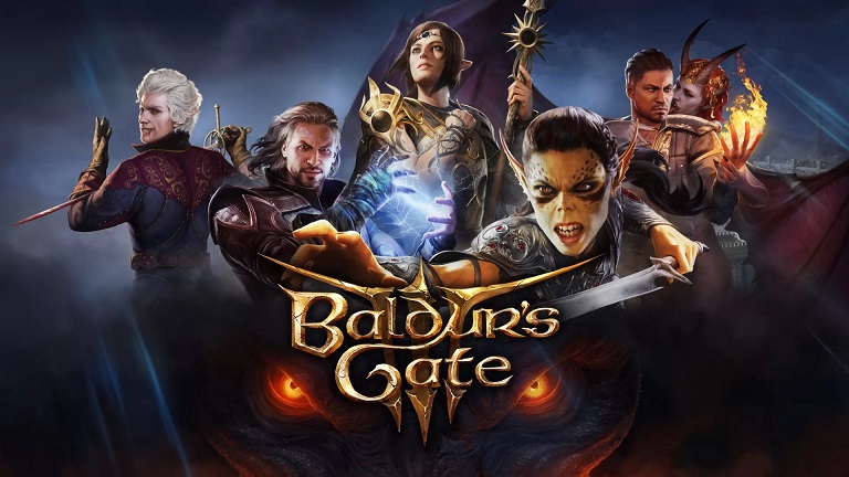 Baldur's Gate 3 стартовала с рекордными показателями