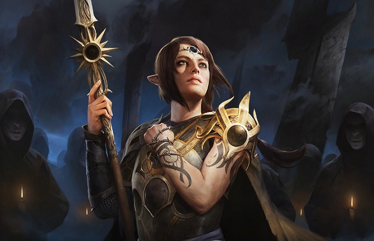 Baldur's Gate 3 ненадолго стала лучшей ПК-игрой в истории