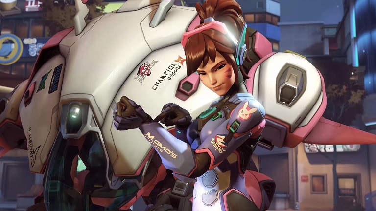 Blizzard попыталась оправдать разгромные рецензии Overwatch 2