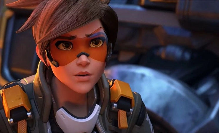Overwatch 2 получила ужасный приём в Steam