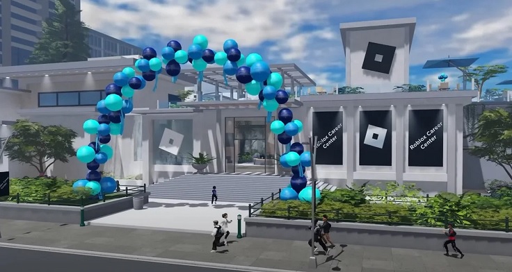 Roblox будут проводить собеседования в Roblox