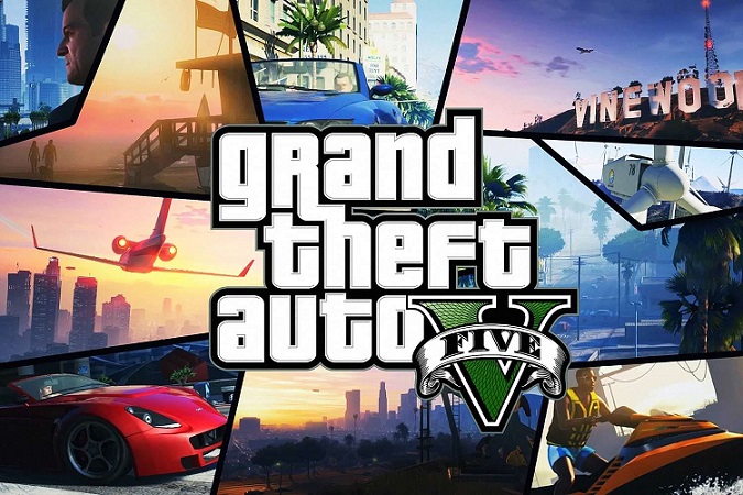 Take-Two против ИИ в GTA V