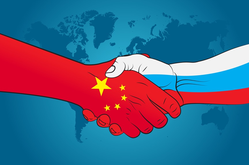 Россия и Китай будут сотрудничать в сфере игровой индустрии