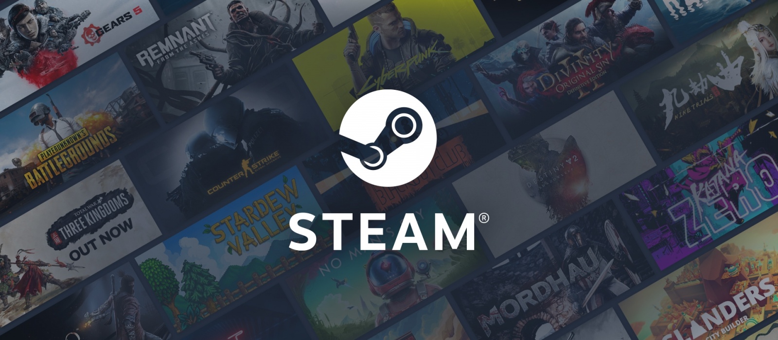 Самые популярные игры Steam стоят меньше $20