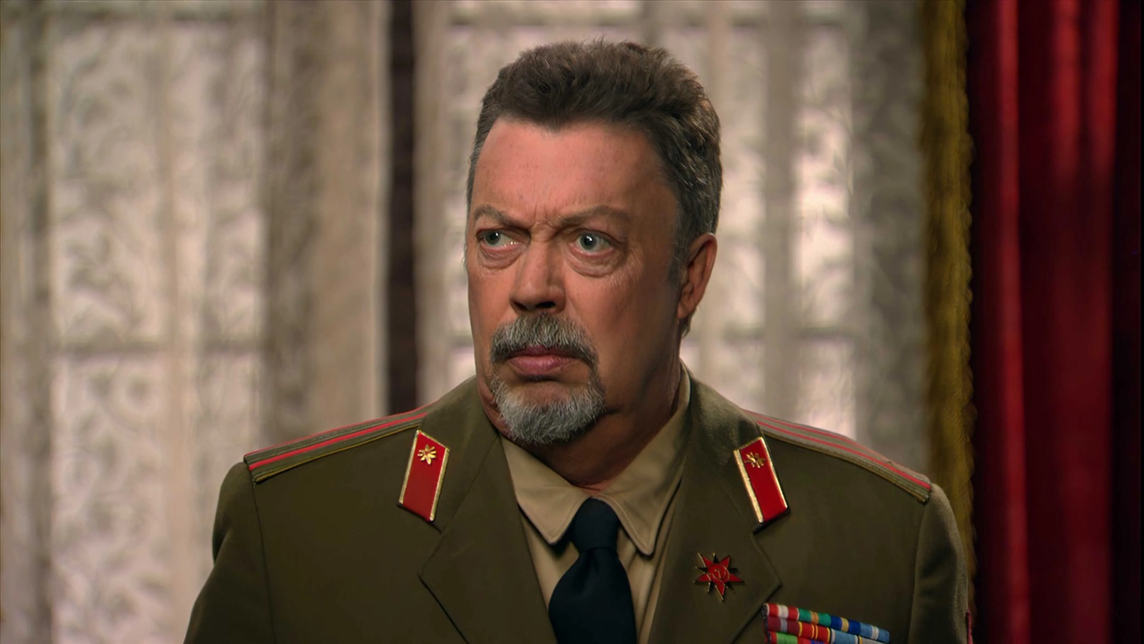 Ушёл из жизни Тим Карри