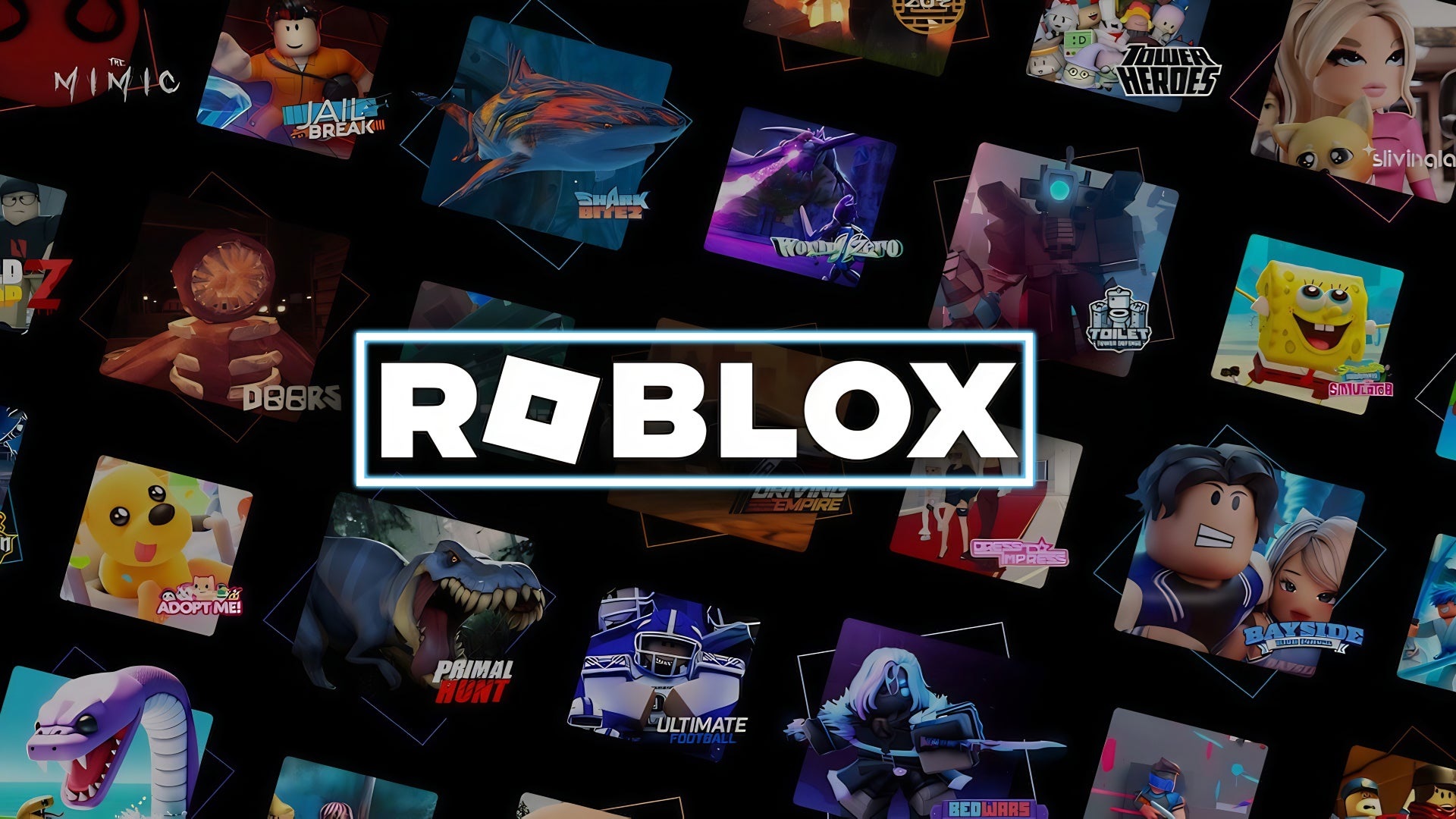 Roblox заблокировала аккаунт борца с педофилами