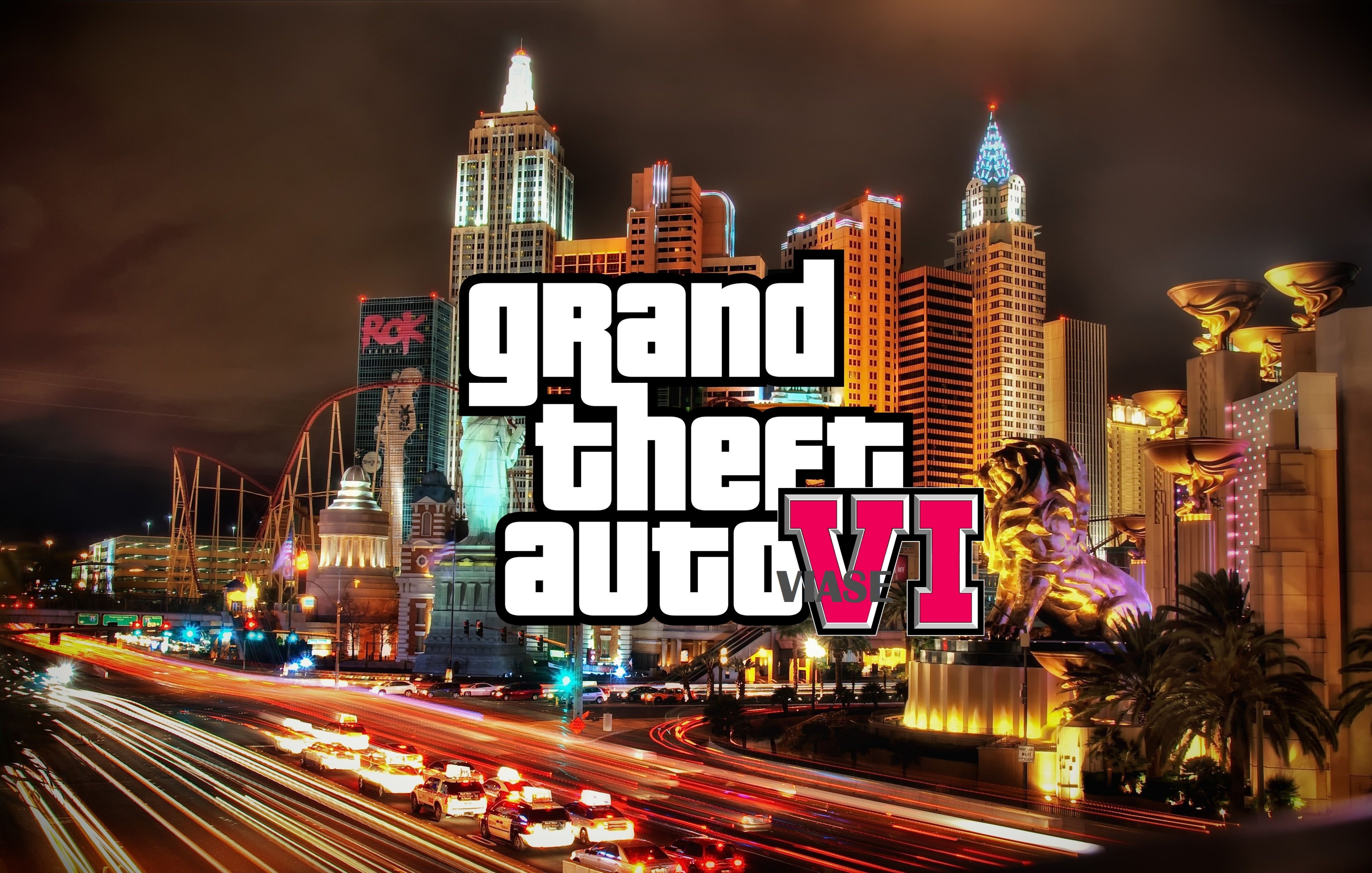 Слитые материалы по GTA VI не фейк