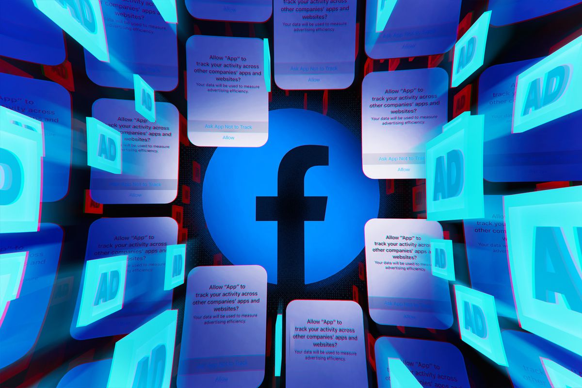 Facebook помогал шпионить за сторонниками Трампа
