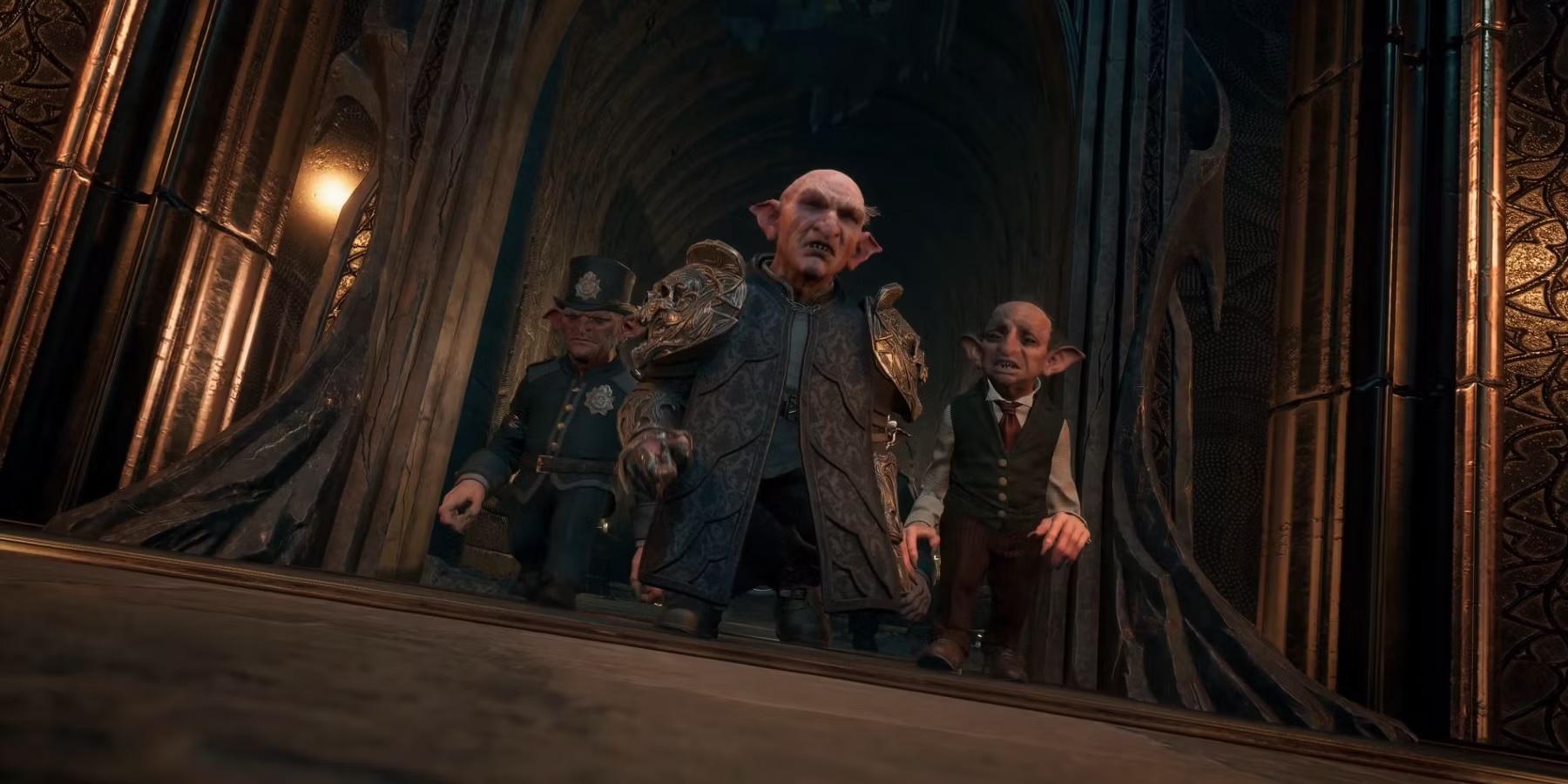 Hogwarts Legacy бойкотируют за антисемитизм