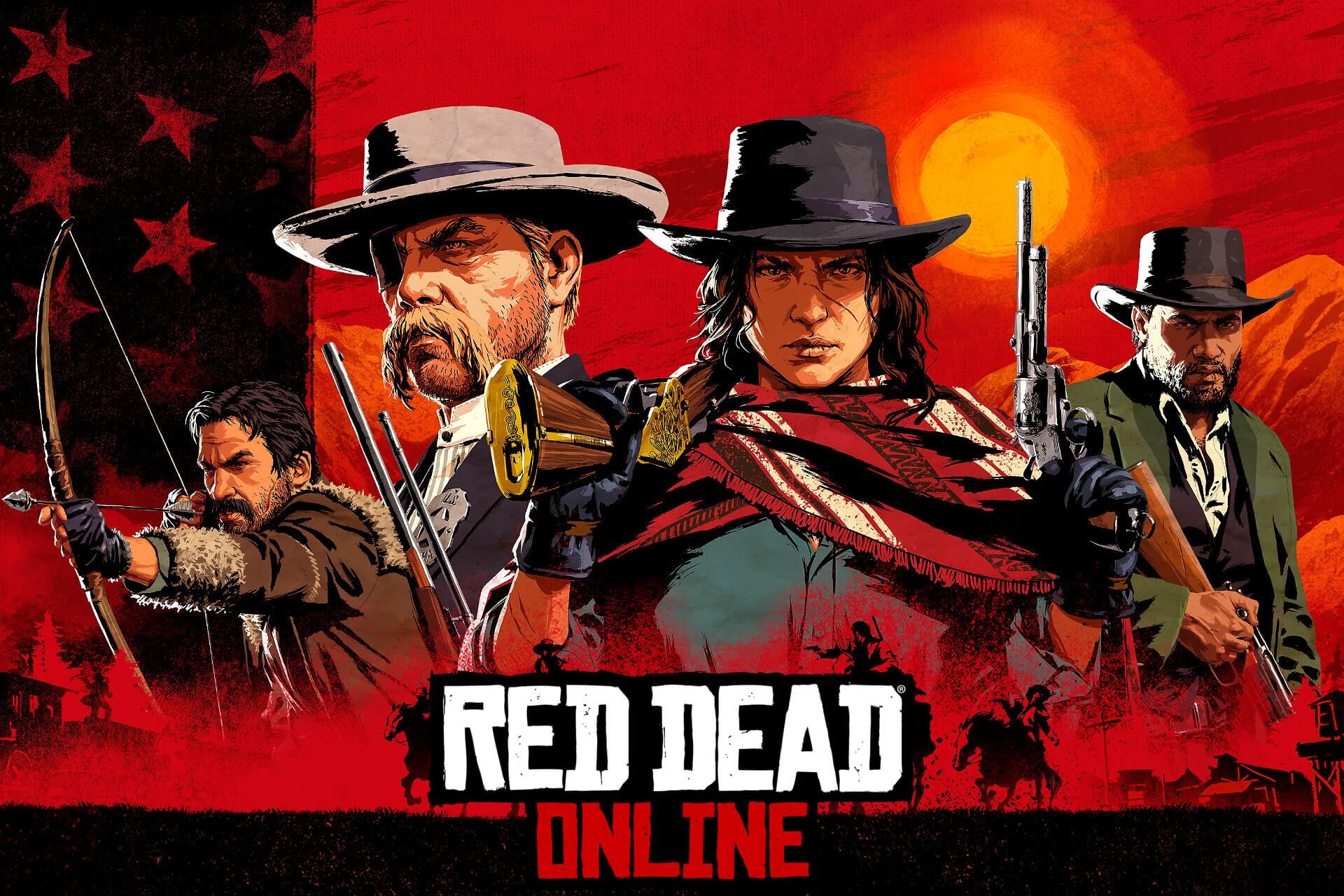 Rockstar банит за сообщения о читерах