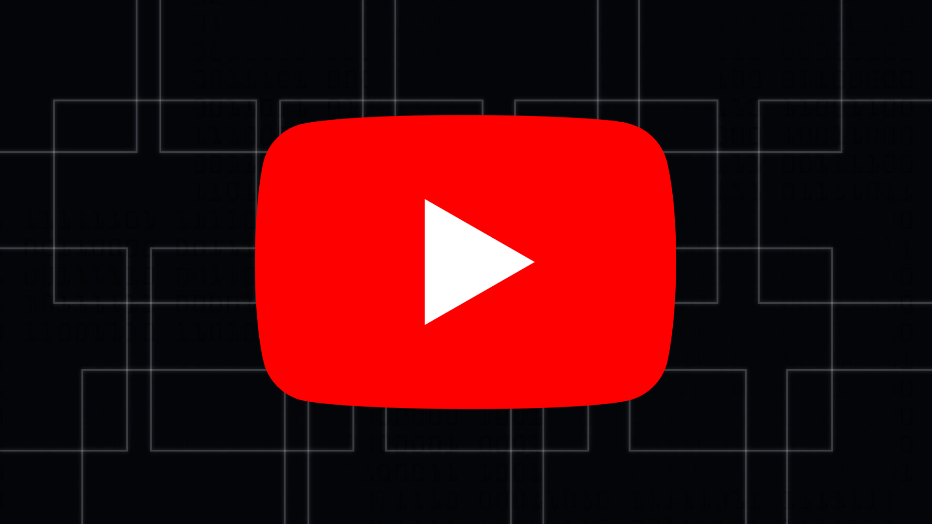 YouTube закидывает пользователей рекламой