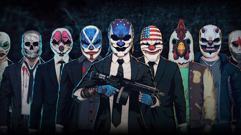 Запуск Payday 3 обернулся катастрофой
