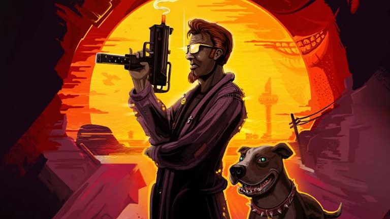 Создатели Postal против Denuvo