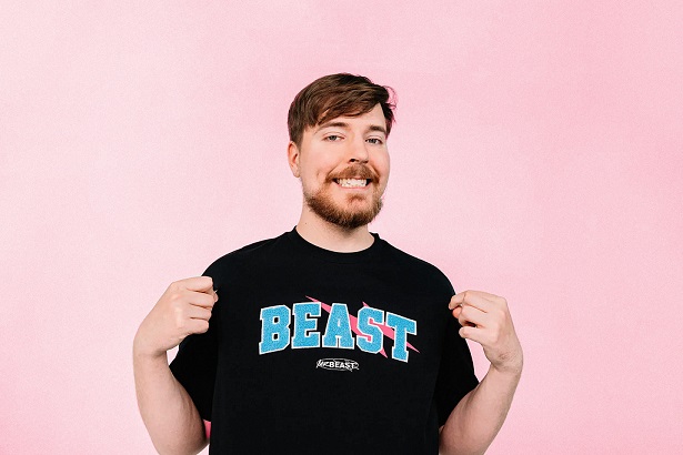 MrBeast закроет рот для превью